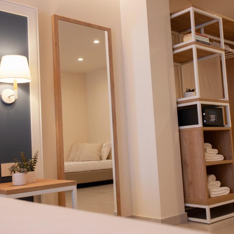 Balestrate Center Rooms - Camera Tripla Deluxe - 22
