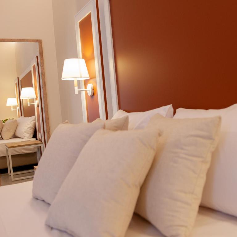 Balestrate Center Rooms - Camera Tripla Comfort - 10