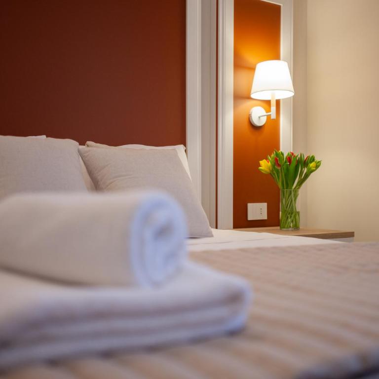 Balestrate Center Rooms - Camera Tripla Comfort - 6