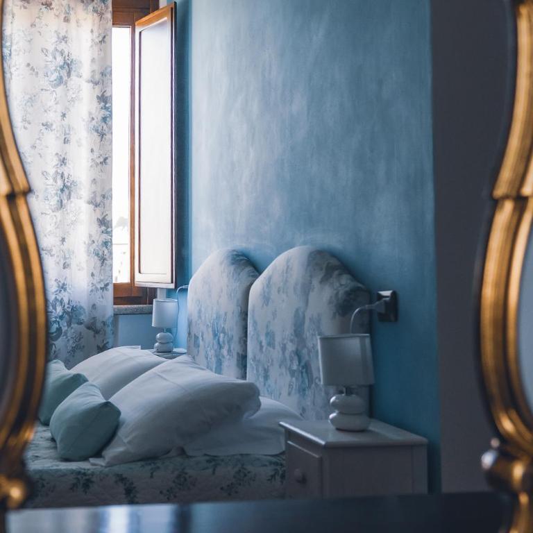 Arca Hotel - Camera Matrimoniale con Bagno Privato - 10