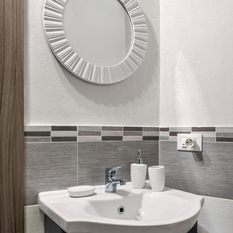 Capo Sweet Home - Appartamento con 2 Camere da Letto - 20