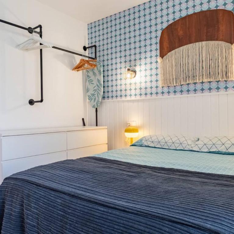 American Dinner at the beach - Apartamento de 2 dormitorios con piscina privada - 23