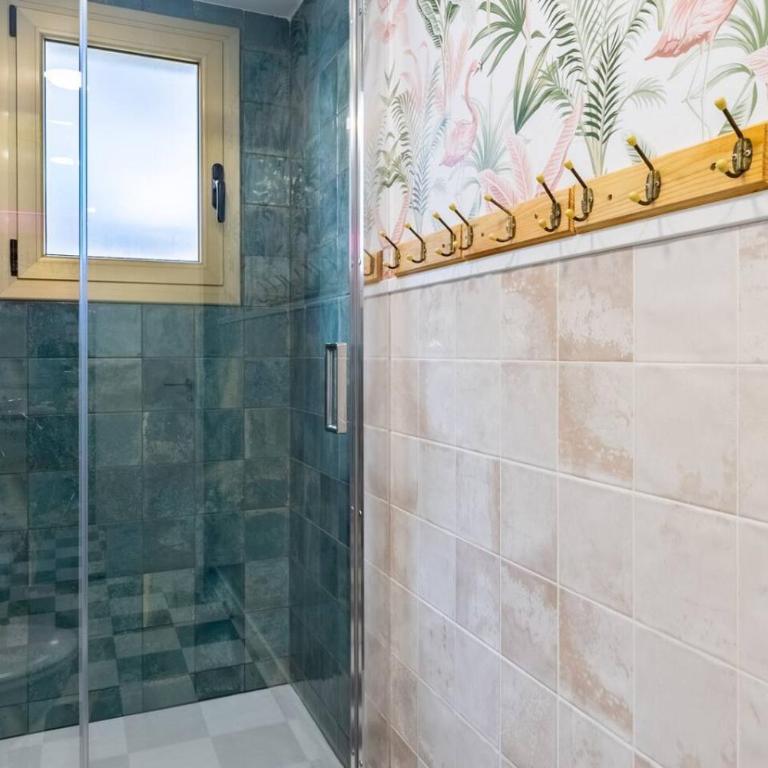 American Dinner at the beach - Apartamento de 2 dormitorios con piscina privada - 16