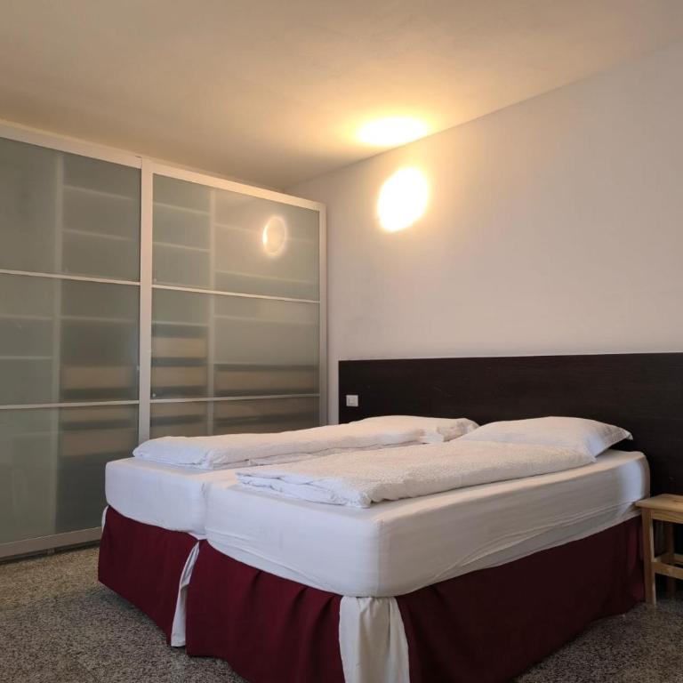Casa Lampone due - Appartamento con 1 Camera da Letto - 4