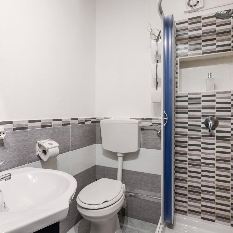 Capo Sweet Home - Appartamento con 2 Camere da Letto - 21