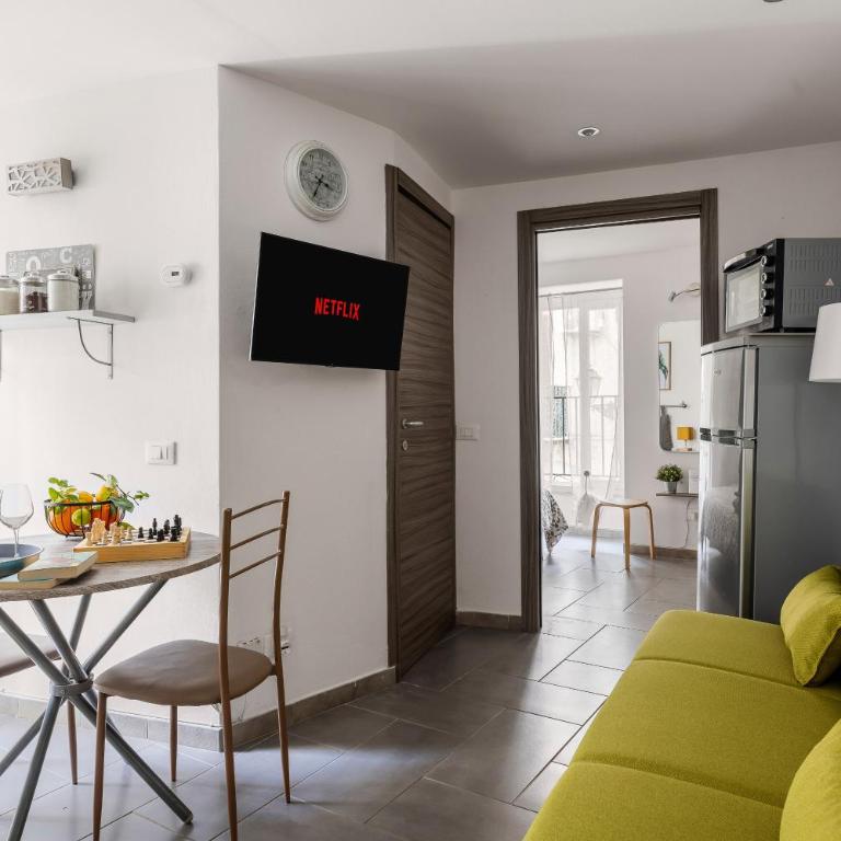 Capo Sweet Home - Appartamento con 2 Camere da Letto - 15