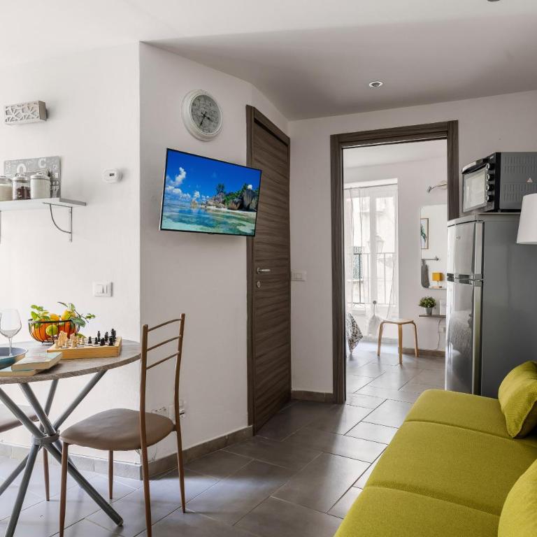 Capo Sweet Home - Appartamento con 2 Camere da Letto - 5