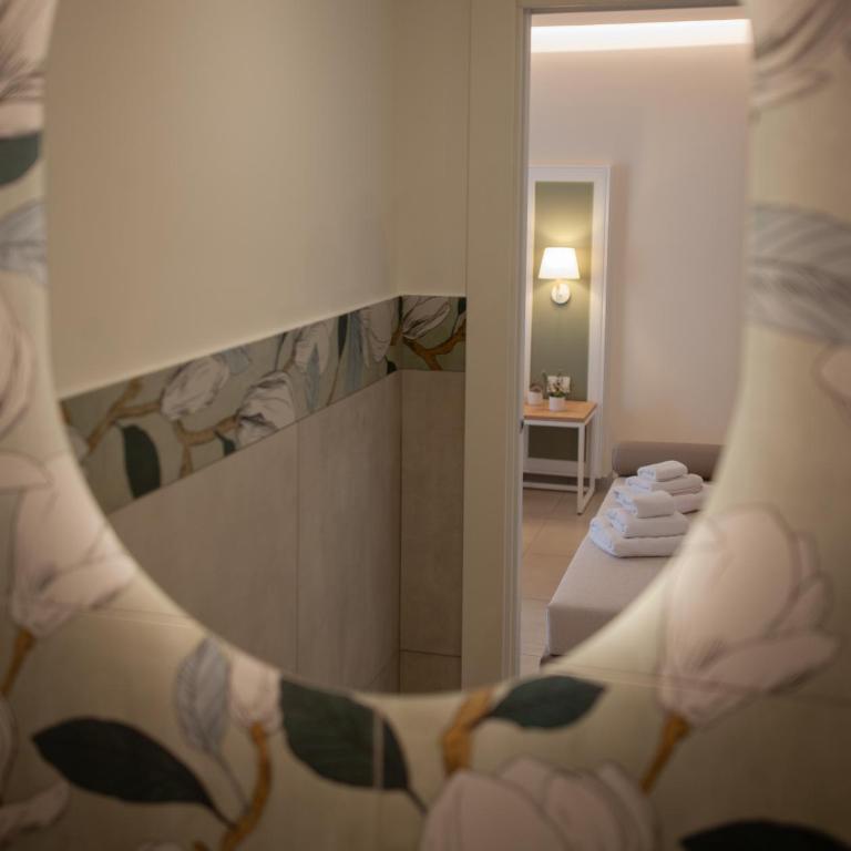 Balestrate Center Rooms - Camera Tripla Comfort - 9