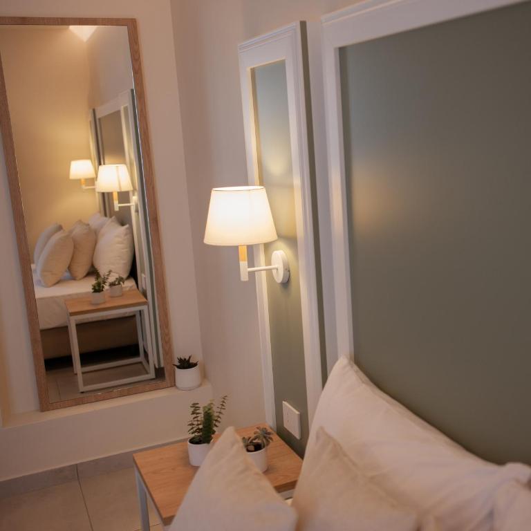 Balestrate Center Rooms - Camera Tripla Comfort - 12