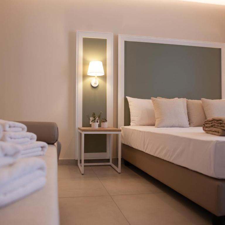 Balestrate Center Rooms - Camera Tripla Comfort - 14