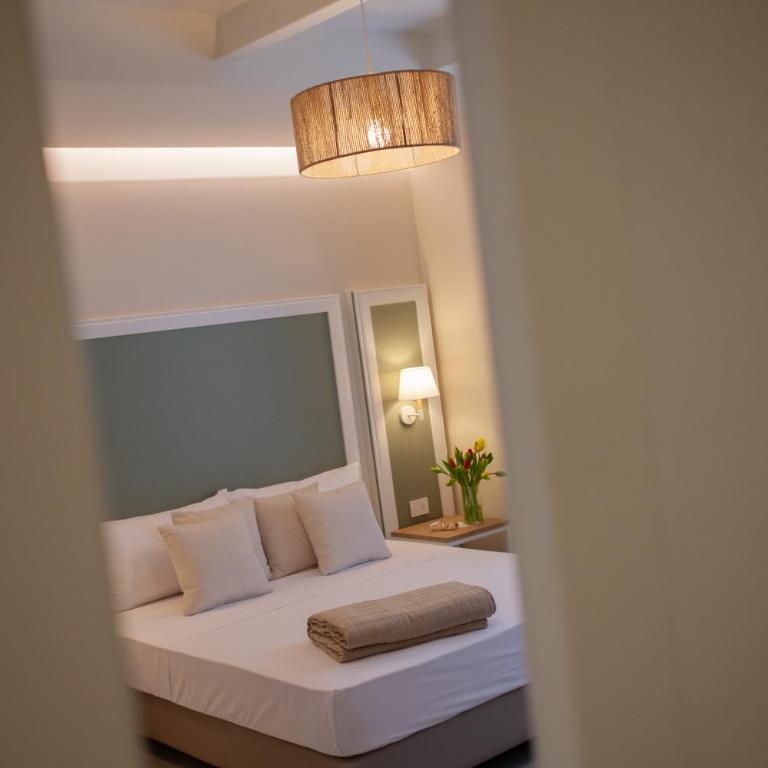 Balestrate Center Rooms - Camera Tripla Comfort - 18