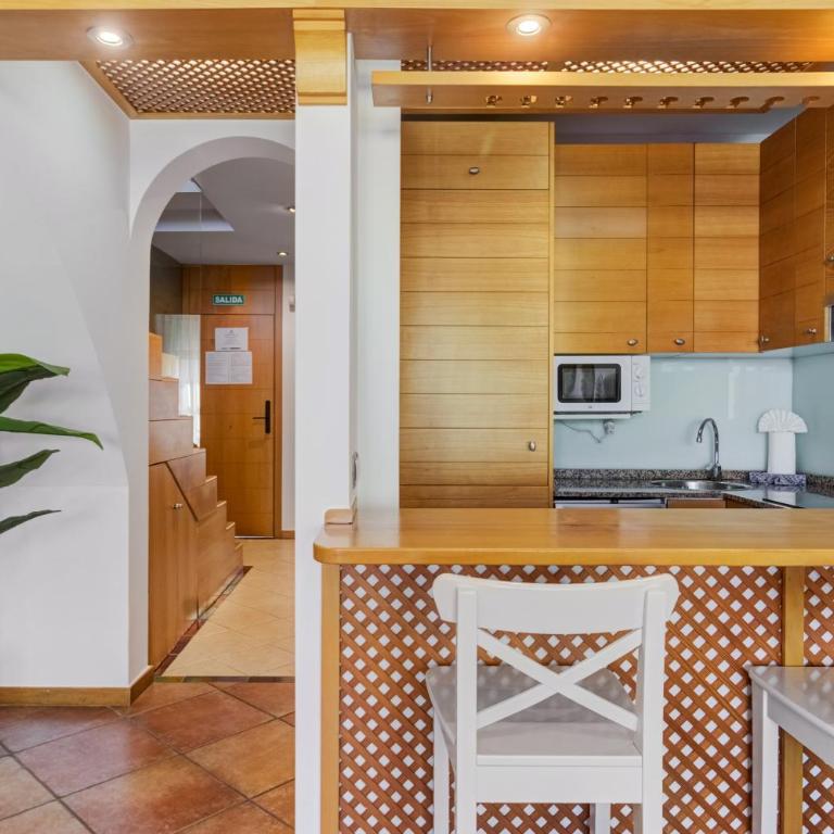 White Paradise - Apartamento de 2 dormitorios - 9