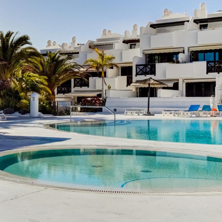 White Paradise - Apartamento de 2 dormitorios - 1