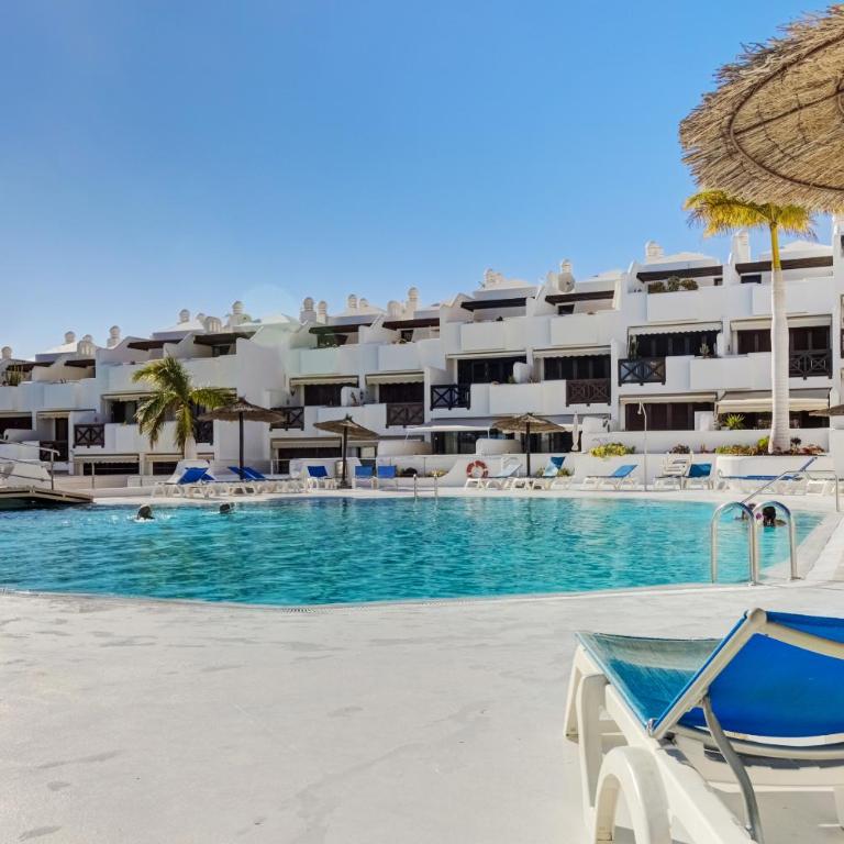White Paradise - Apartamento de 2 dormitorios - 8