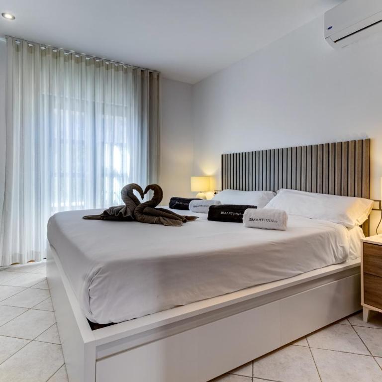 White Paradise - Apartamento de 2 dormitorios - 4