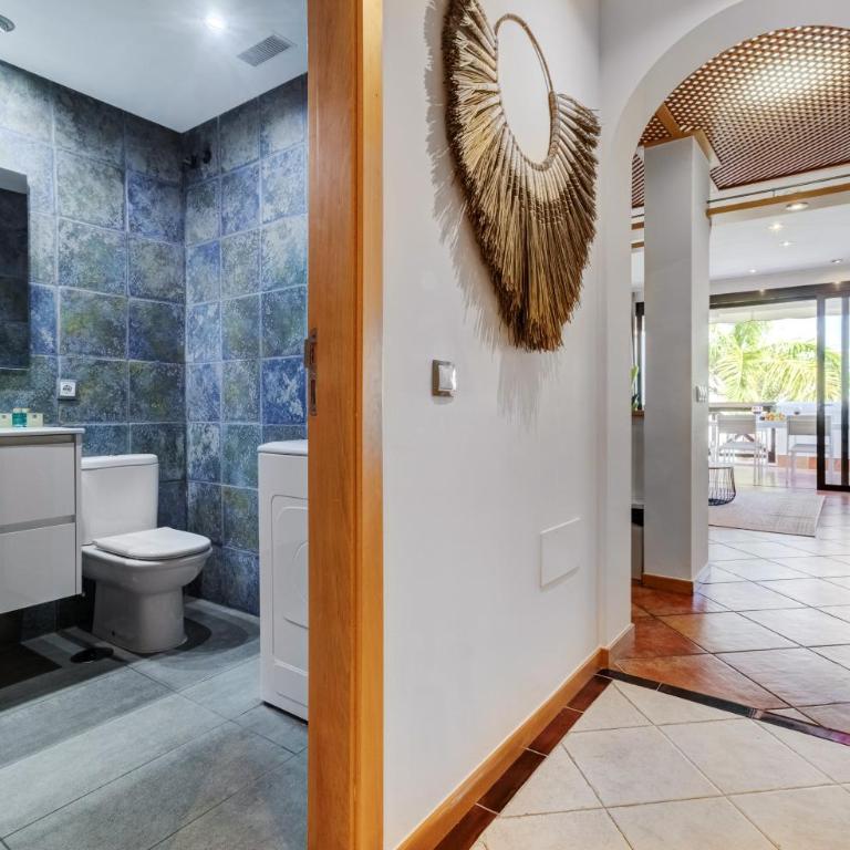 White Paradise - Apartamento de 2 dormitorios - 18