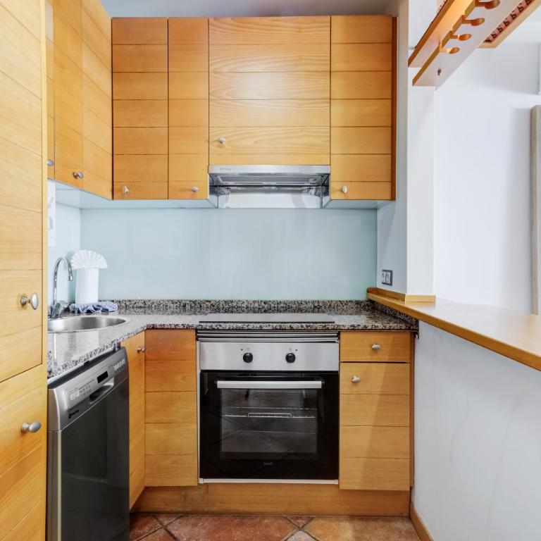 White Paradise - Apartamento de 2 dormitorios - 19