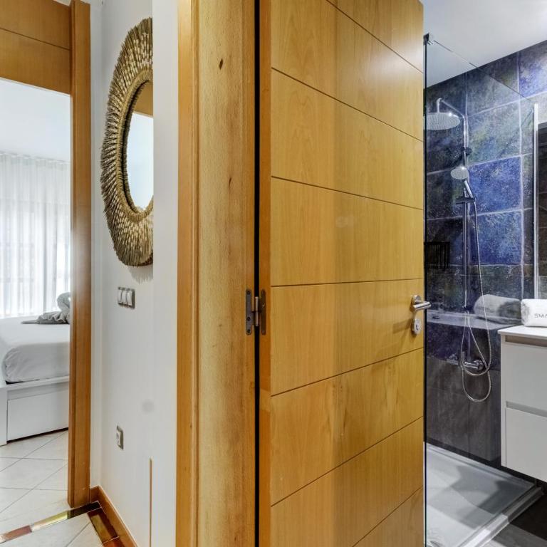 White Paradise - Apartamento de 2 dormitorios - 22