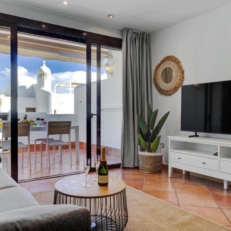 White Paradise - Apartamento de 2 dormitorios - 27