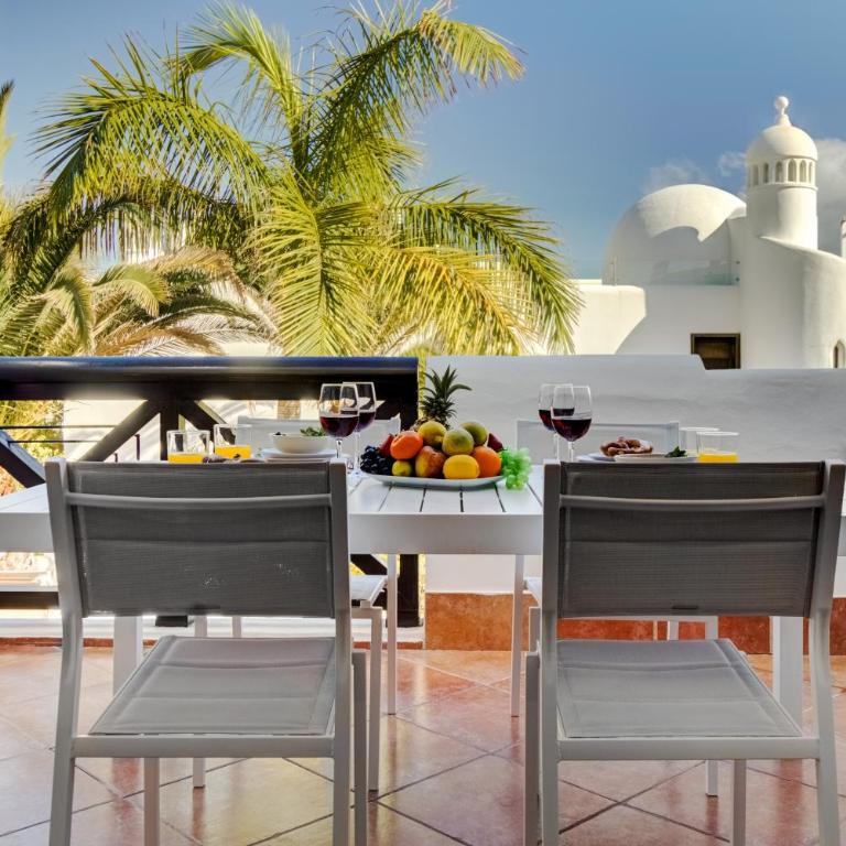 White Paradise - Apartamento de 2 dormitorios - 3