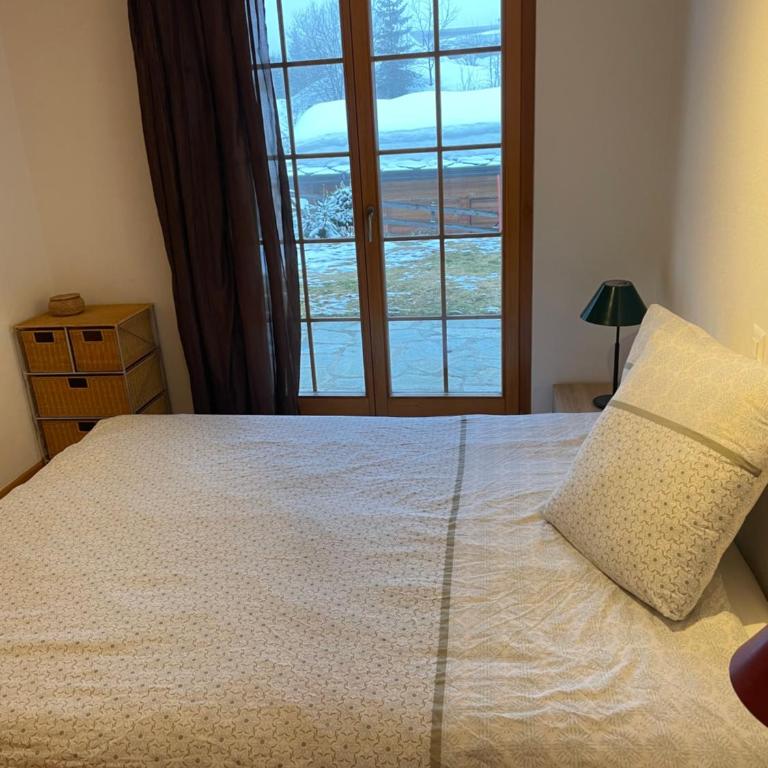 Charme assuré - Appartement 2 Chambres - 10