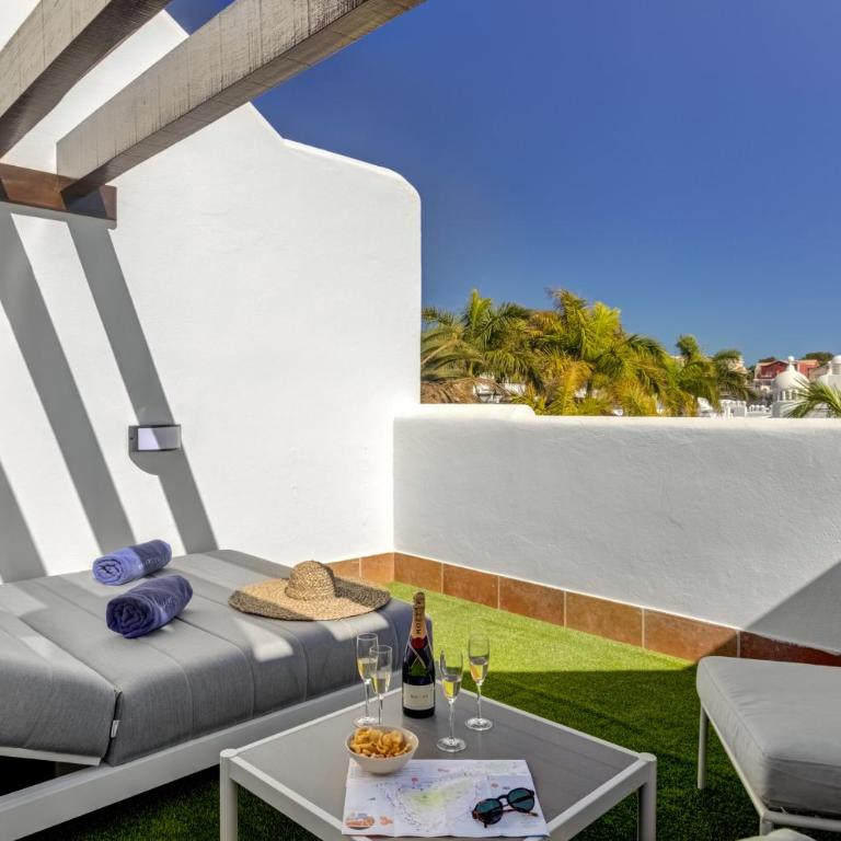 White Paradise - Apartamento de 2 dormitorios - 10