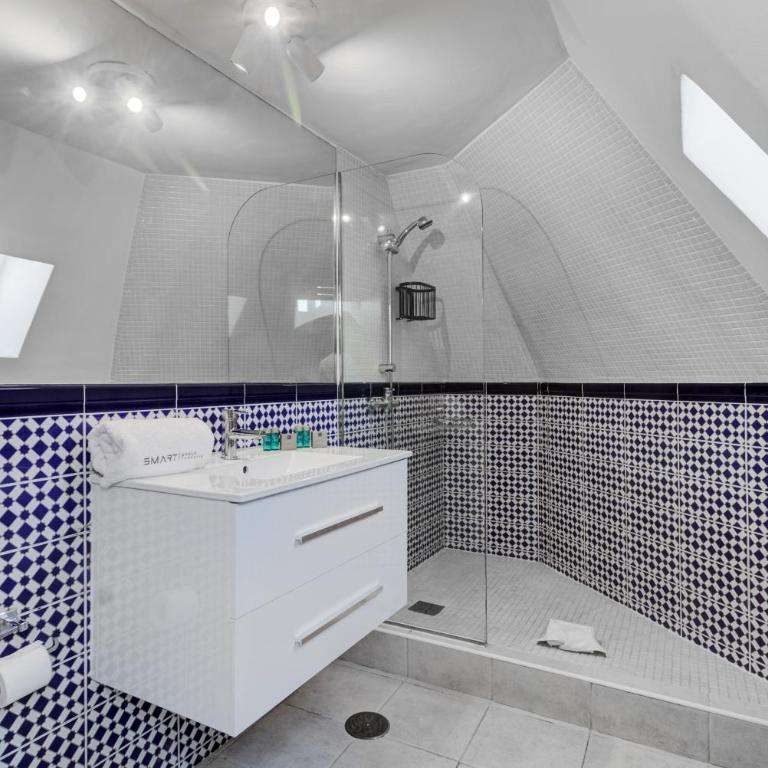 White Paradise - Apartamento de 2 dormitorios - 30
