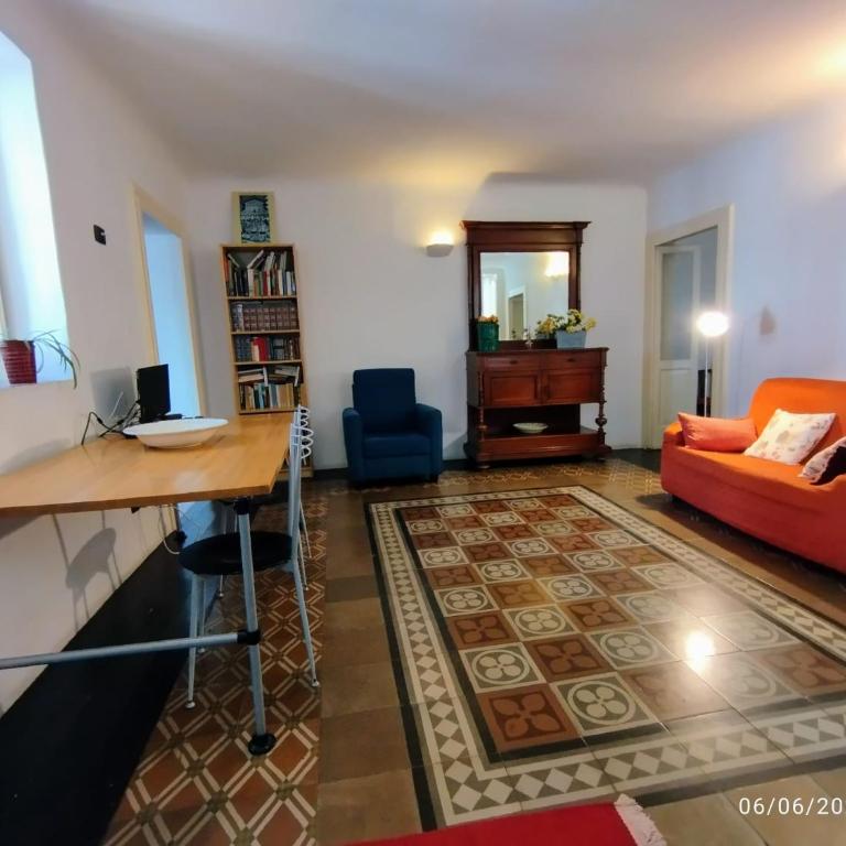 La casa di Francesca - One-Bedroom Apartment - 1