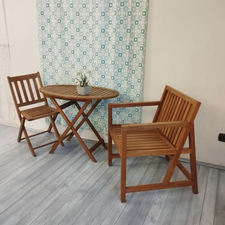 La casa di Francesca - One-Bedroom Apartment - 4