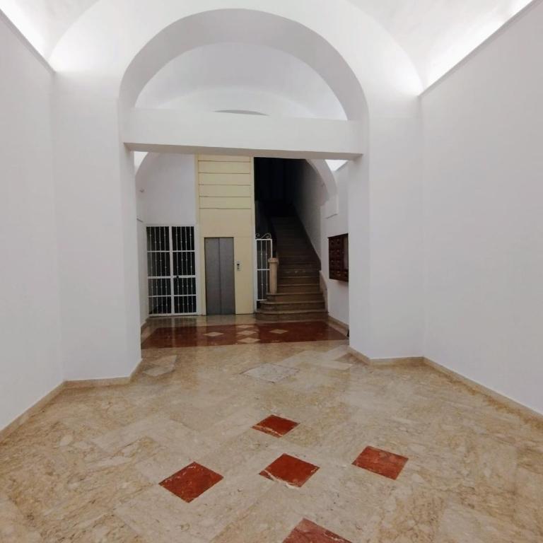 La casa di Francesca - One-Bedroom Apartment - 6
