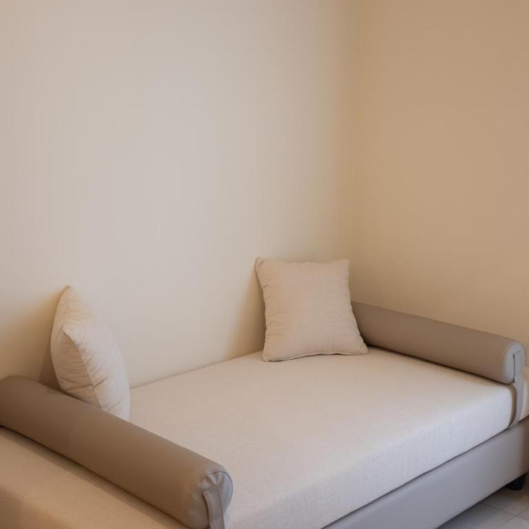 Balestrate Center Rooms - Camera Quadrupla Comfort - 10