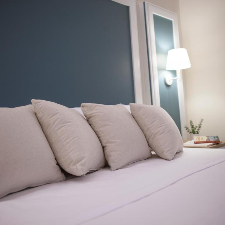 Balestrate Center Rooms - Camera Quadrupla Comfort - 8