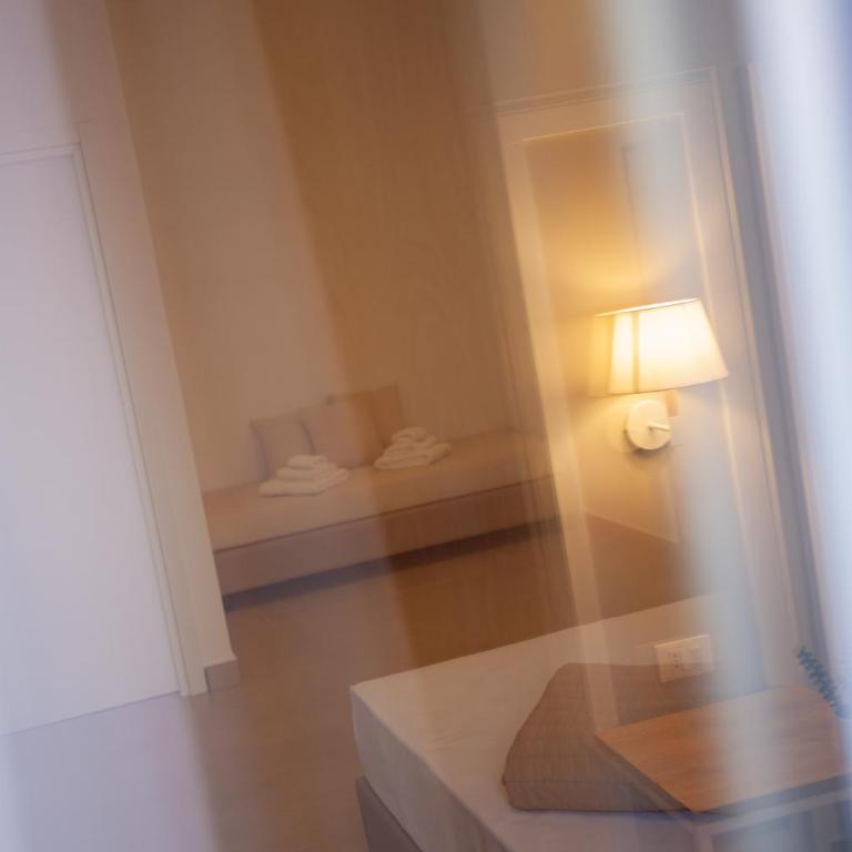 Balestrate Center Rooms - Camera Quadrupla con Accesso Disabili - 7