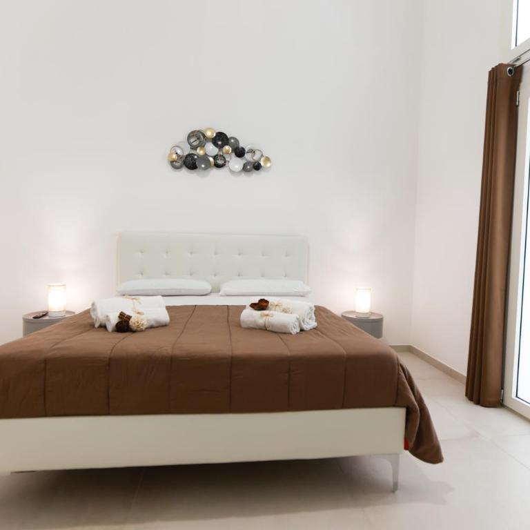 Elegante Bilocale con Giardino - Appartamento con 1 Camera da Letto - 12