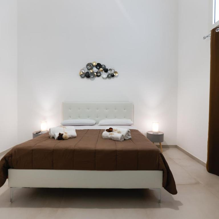 Elegante Bilocale con Giardino - Appartamento con 1 Camera da Letto - 11