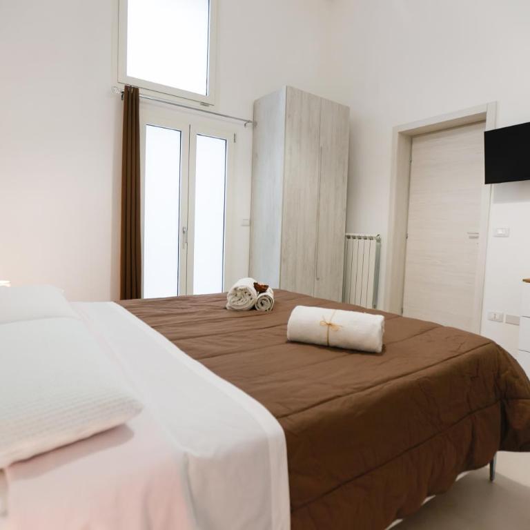 Elegante Bilocale con Giardino - Appartamento con 1 Camera da Letto - 10