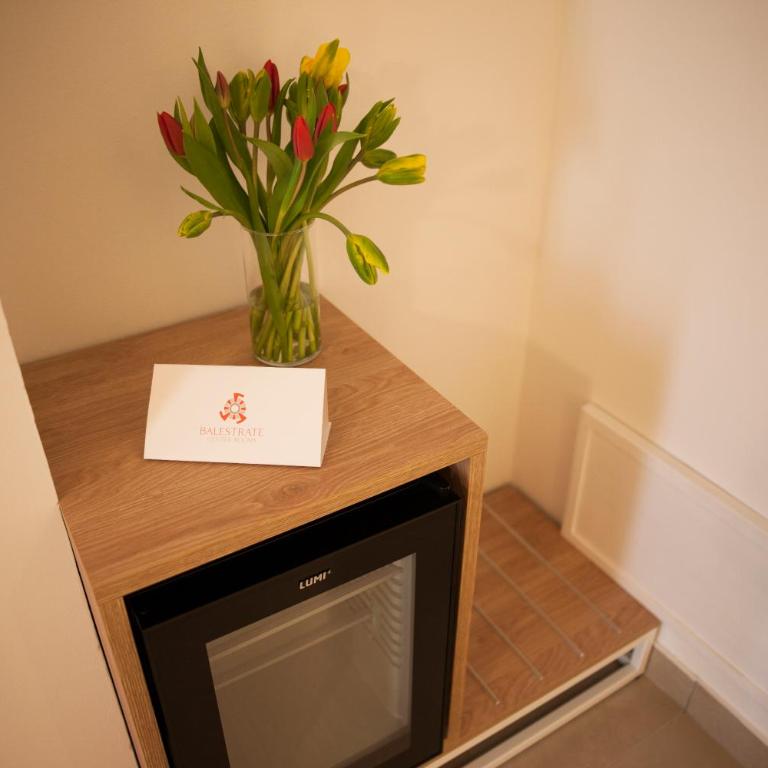 Balestrate Center Rooms - Camera Quadrupla con Accesso Disabili - 4