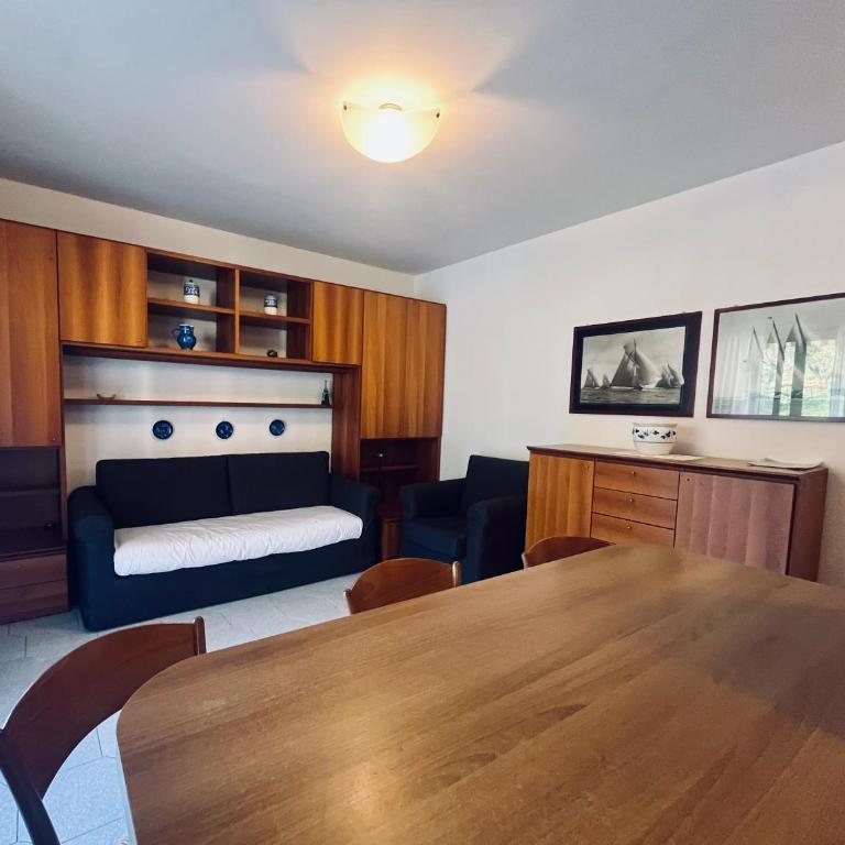 Appartamenti nei pressi della stazione - Appartamento con 1 Camera da Letto - 7