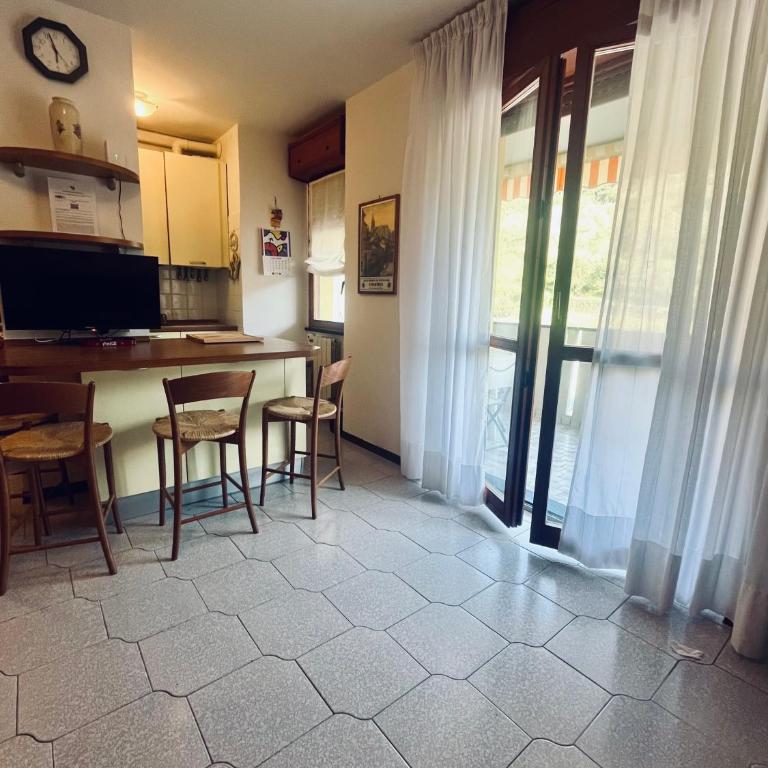 Appartamenti nei pressi della stazione - Appartamento con 1 Camera da Letto - 5
