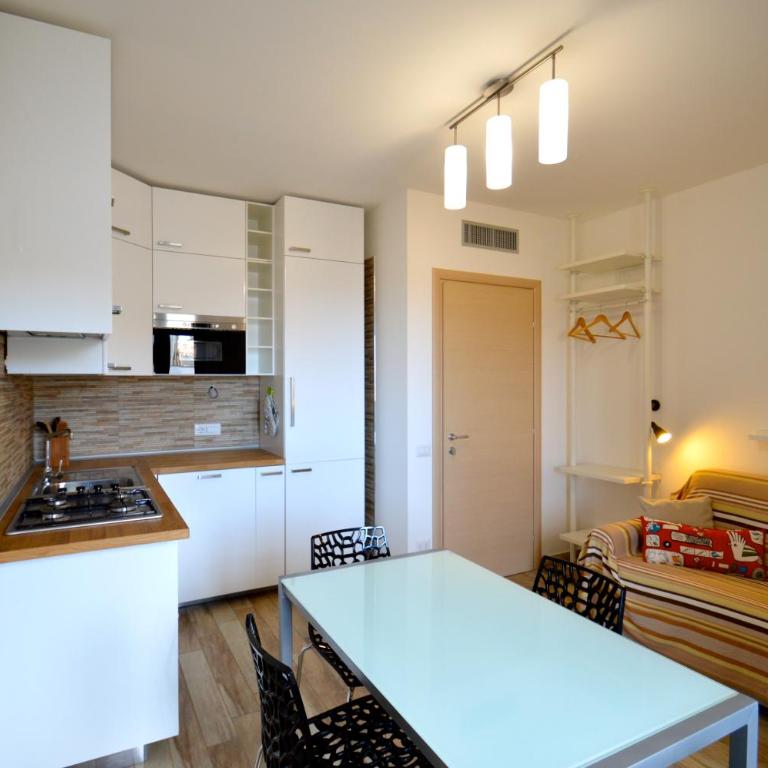 Royal Sea House - Appartamento con Vista Mare - 1