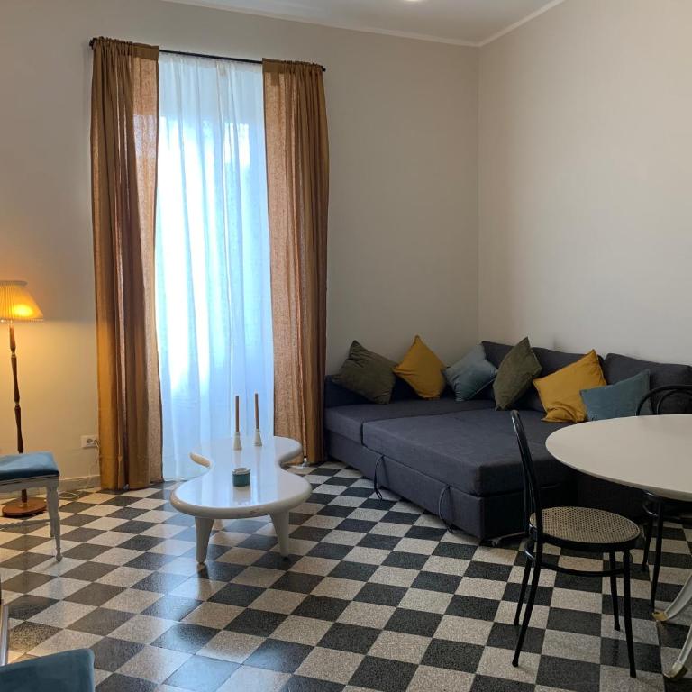 Santa Monica - Appartamento con 1 Camera da Letto - 11
