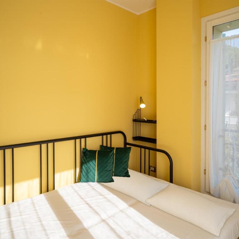 Windsor Mare - In the heart of Bordighera - - Apartment mit 2 Schlafzimmern - 12