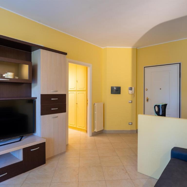 Windsor Mare - In the heart of Bordighera - - Apartment mit 2 Schlafzimmern - 9