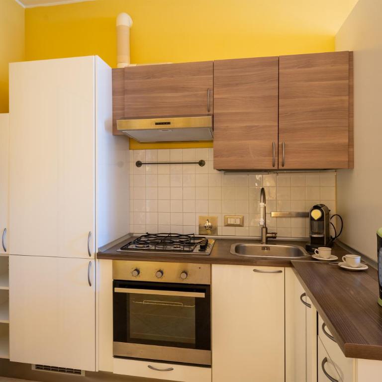 Windsor Mare - In the heart of Bordighera - - Apartment mit 2 Schlafzimmern - 3