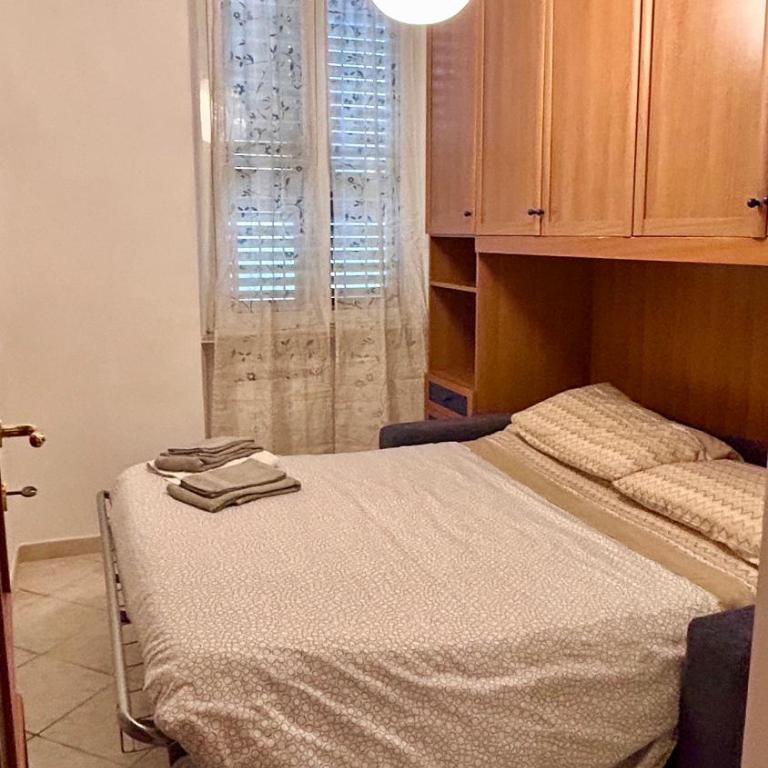 Da Fedelisa - Appartamento con 2 Camere da Letto - 5