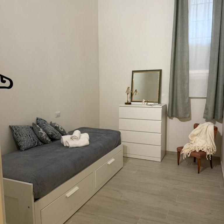 Casa nel vicolo - Casa con 2 Camere da Letto - 6