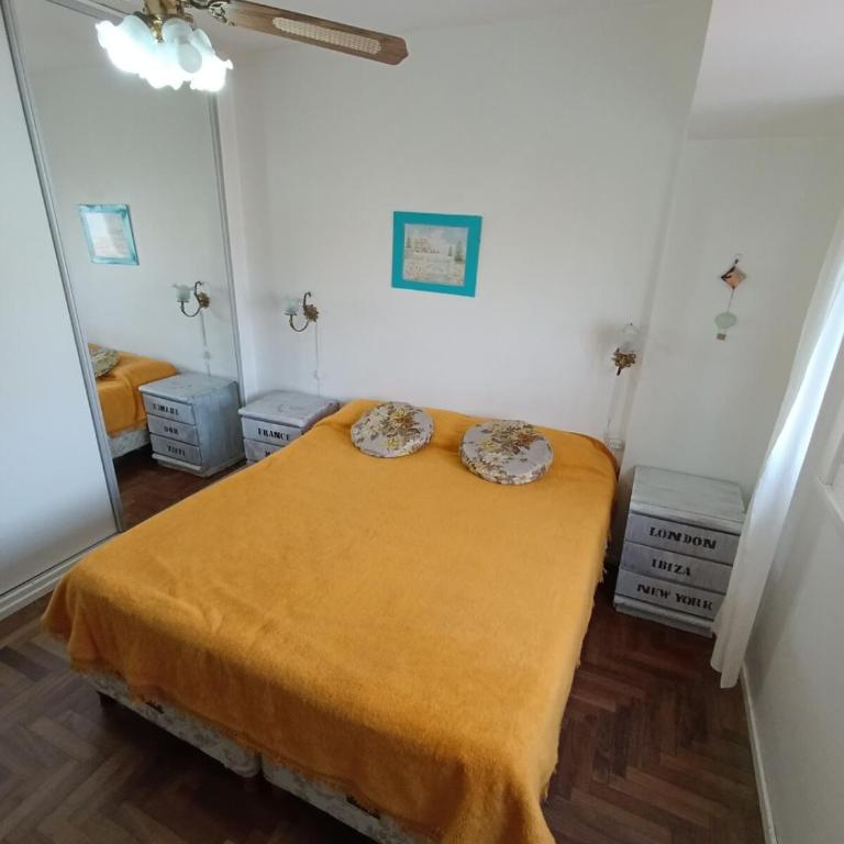 Departamento tres ambientes - Apartamento de 2 dormitorios - 17