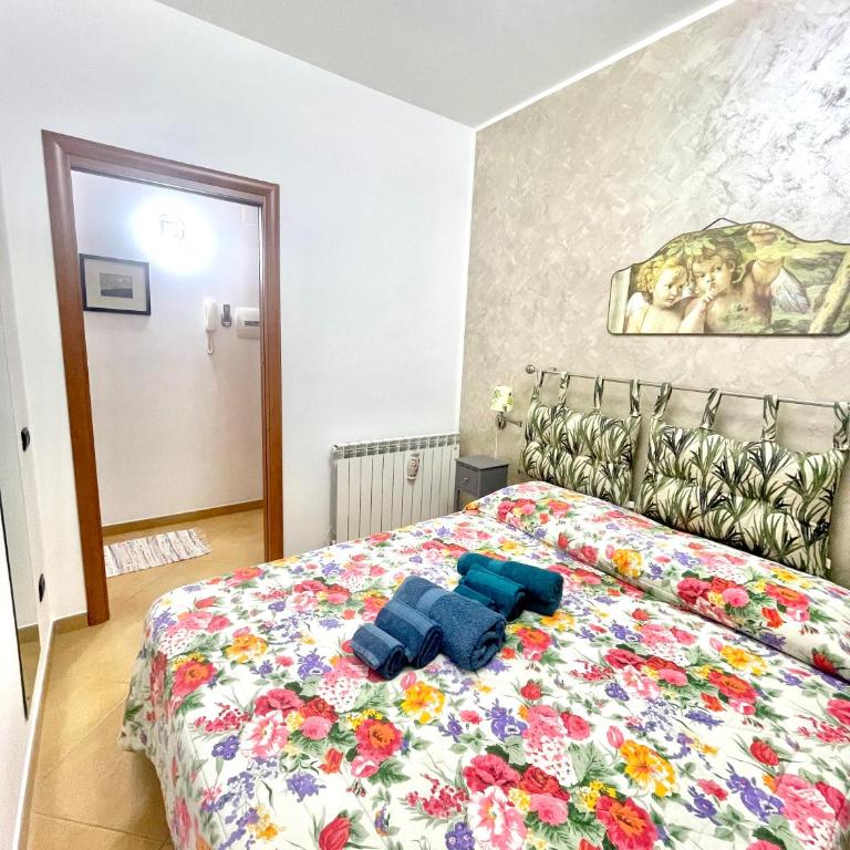 SinyHouse - Appartamento con 1 Camera da Letto - 6
