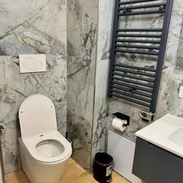 Casa Magenta Apartment 5 - Appartamento con 1 Camera da Letto - 10