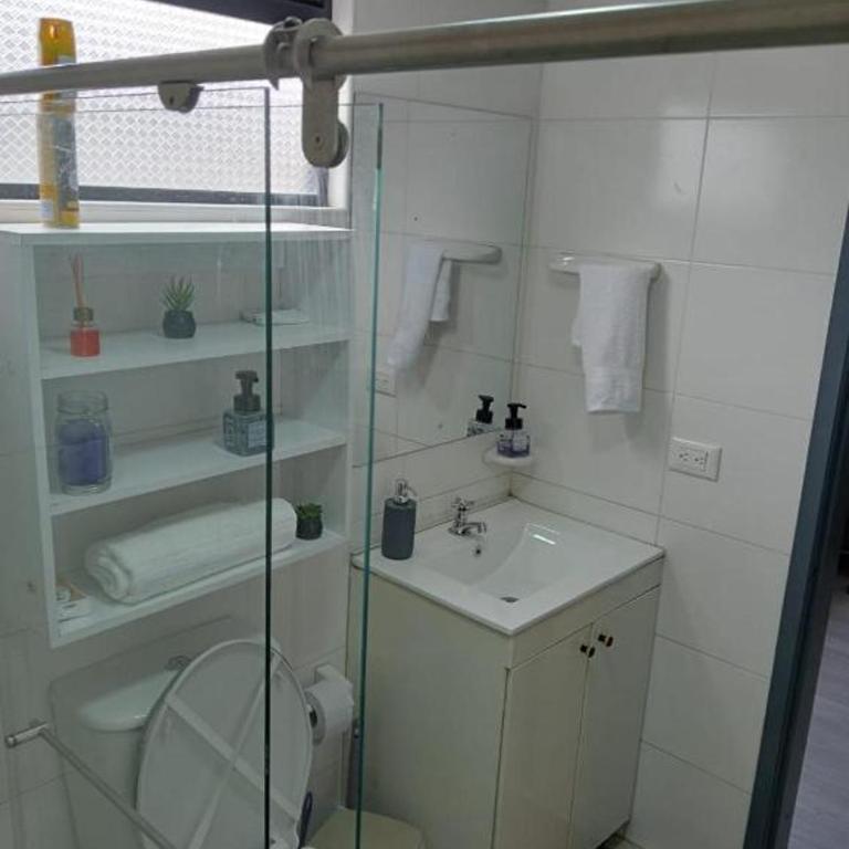 Hotel Atheron Suite Zipaquira - Casa - 6